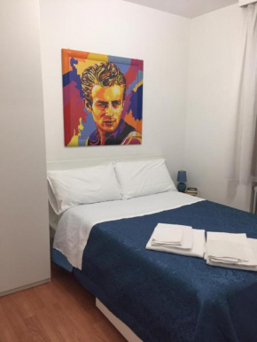 Al teatro, Padova